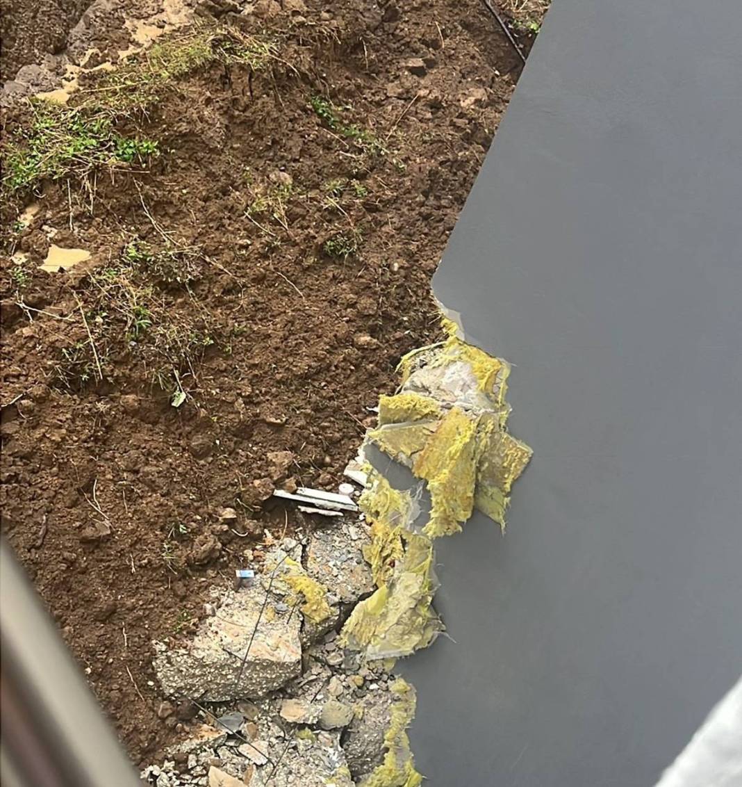 AFAD ekipleri apar topar o kente gitti: Korkunç manzara! 48 daireli apartmandan çığlıklar yükseldi 2